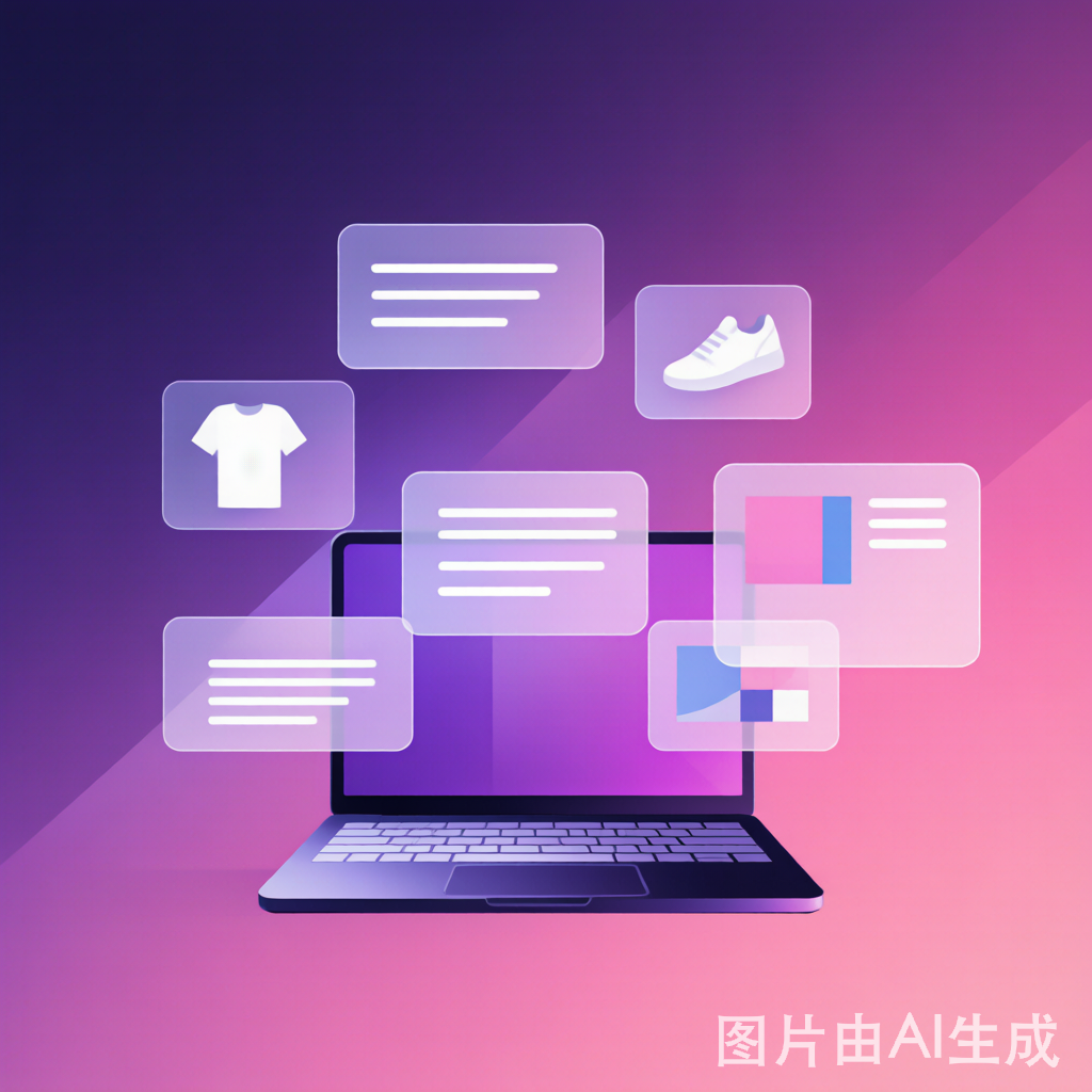 AI电商文案