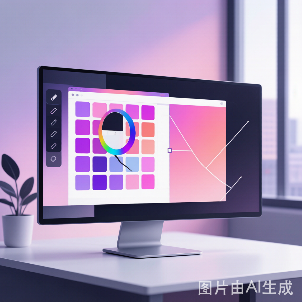 AI商业设计